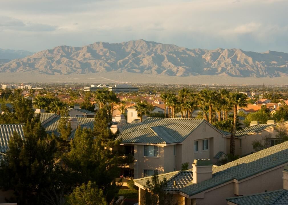 Nevada